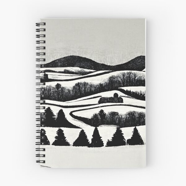 Item preview, Pine Row:Block Art designed and sold by Studio Axis.