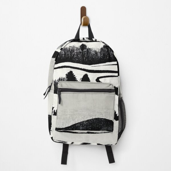 Item preview, Pine Row:Block Art designed and sold by Studio Axis.