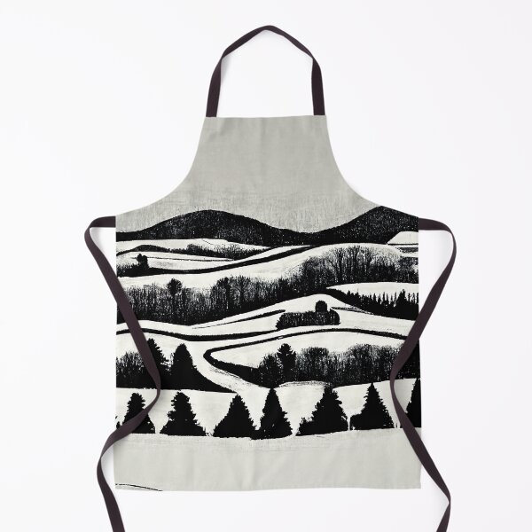 Item preview, Pine Row:Block Art designed and sold by Studio Axis.