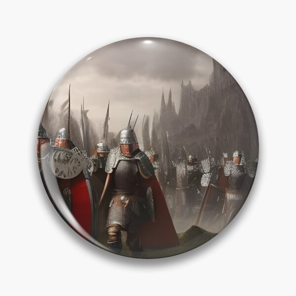 Item preview, Marching Out designed and sold by Mr-Saxon.