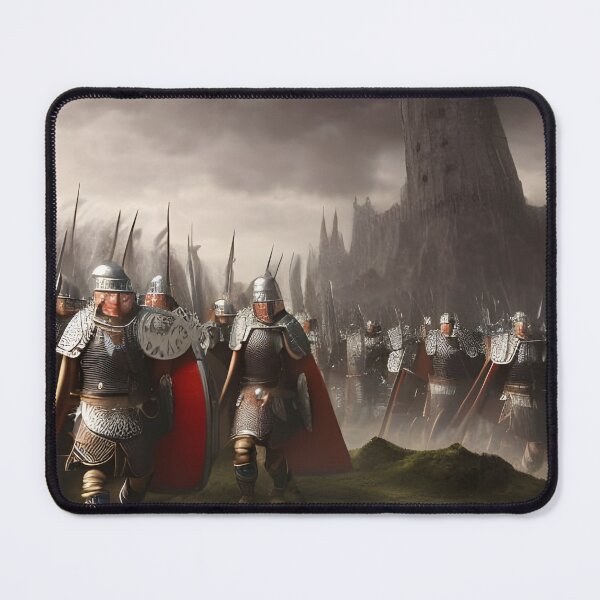 Item preview, Marching Out designed and sold by Mr-Saxon.