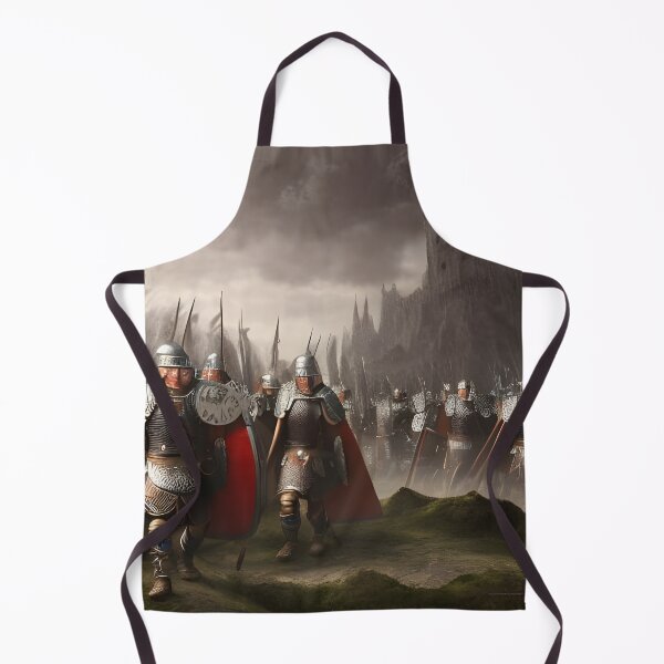 Item preview, Marching Out designed and sold by Mr-Saxon.