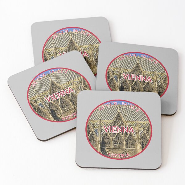 Item preview, Vienna designed and sold by TransportTees.