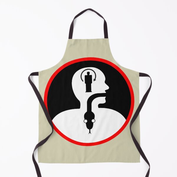 Item preview, The Great Disgust and the Small Man - Nietzsche designed and sold by jholbo.