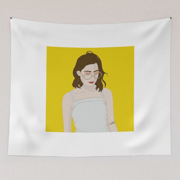 Item preview, Dodie Clark Doddleoddle designed and sold by hoodleyrootz.