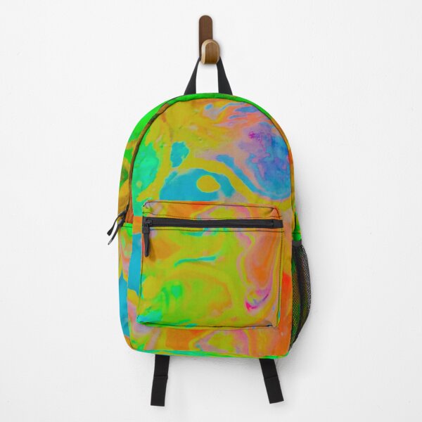 Item preview, Neón fluid paint  designed and sold by baksuart.