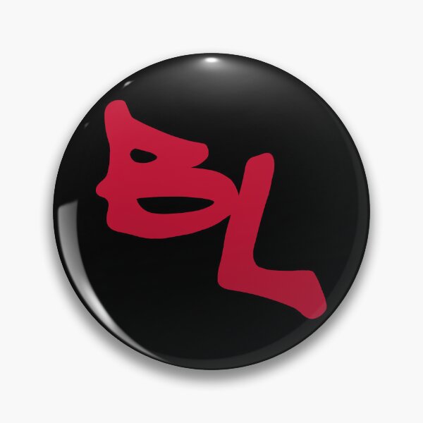 Item preview, BLOODLINE GRAFFITI (black and red) designed and sold by sarascoprox.