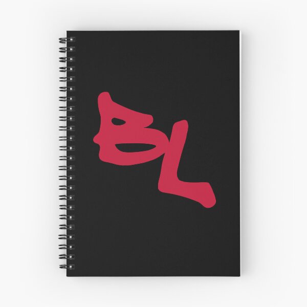 Item preview, BLOODLINE GRAFFITI (black and red) designed and sold by sarascoprox.