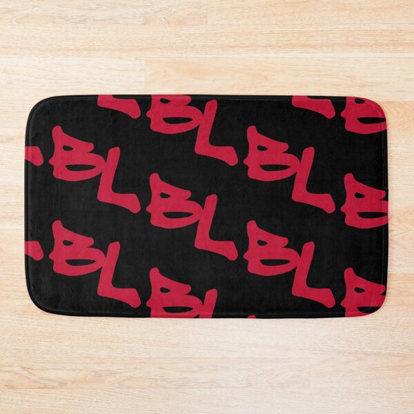 Item preview, BLOODLINE GRAFFITI (black and red) designed and sold by sarascoprox.