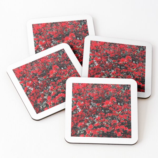 Item preview, Stark Red designed and sold by Jason Tompkins.