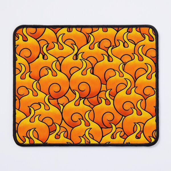 Item preview, Mera Mera, Fire Fruit designed and sold by FlarenolBags.