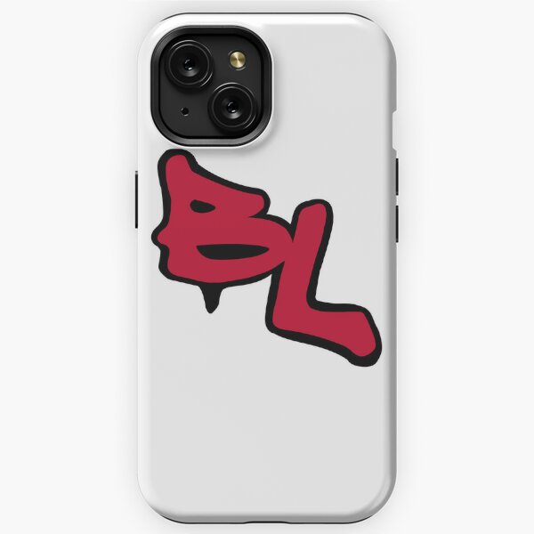 Supreme Shqiptar Tough iPhone Case