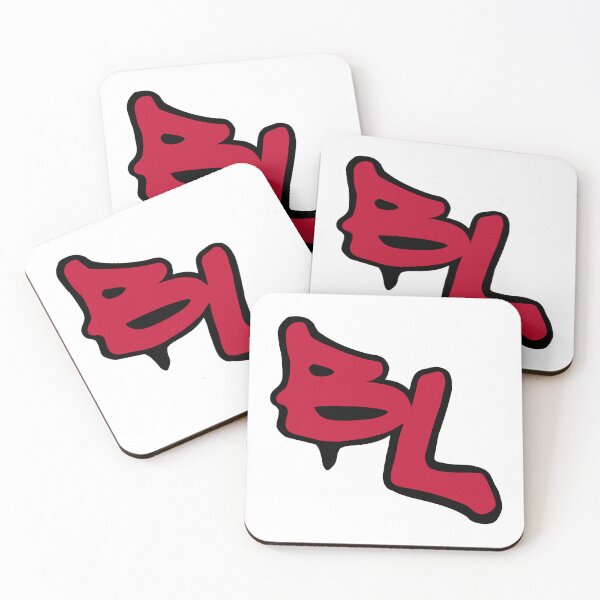 Item preview, BLOODLINE GRAFFITI (white and red) designed and sold by sarascoprox.