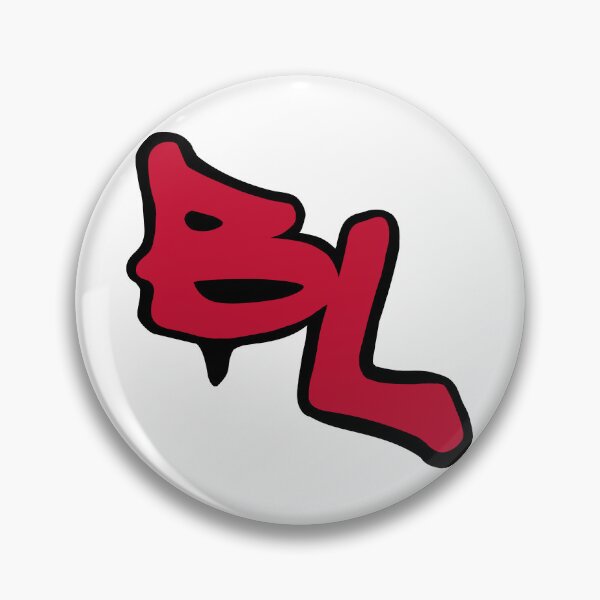 Item preview, BLOODLINE GRAFFITI (white and red) designed and sold by sarascoprox.