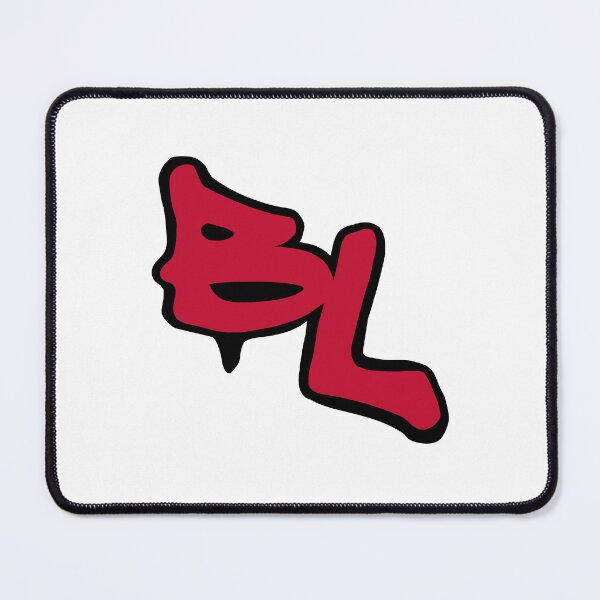Item preview, BLOODLINE GRAFFITI (white and red) designed and sold by sarascoprox.