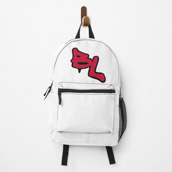Item preview, BLOODLINE GRAFFITI (white and red) designed and sold by sarascoprox.