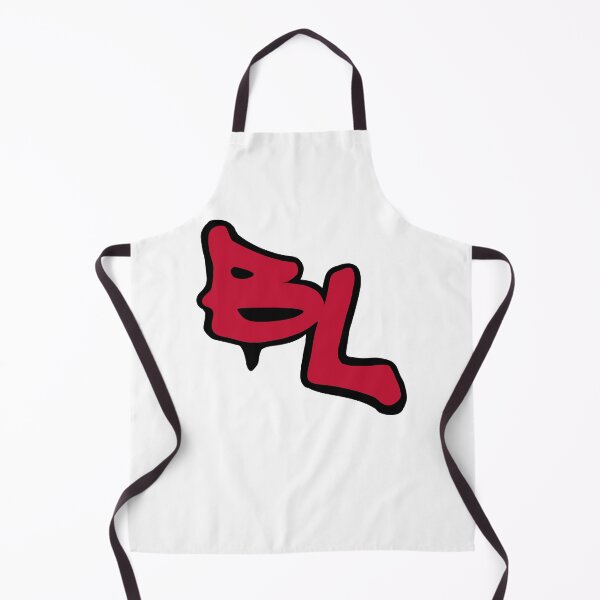 Item preview, BLOODLINE GRAFFITI (white and red) designed and sold by sarascoprox.