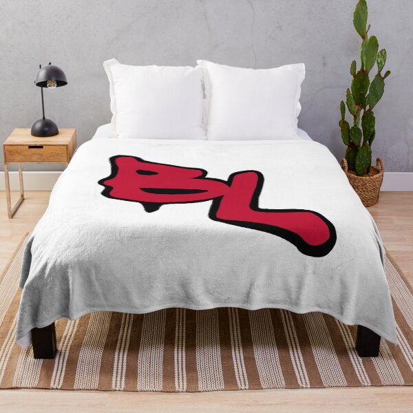 Item preview, BLOODLINE GRAFFITI (white and red) designed and sold by sarascoprox.