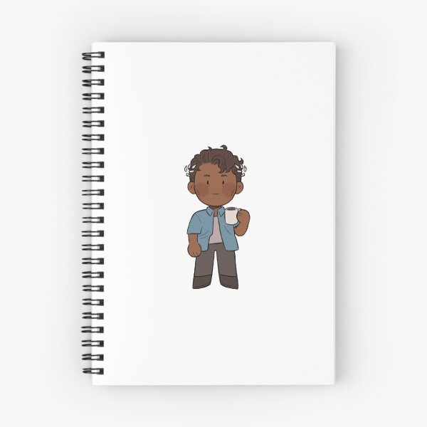 Item preview, John Gaius designed and sold by viridializard.