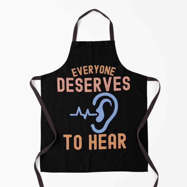 Item preview,  Everyone Deserves to Hear , Audiological Science designed and sold by Moedex.