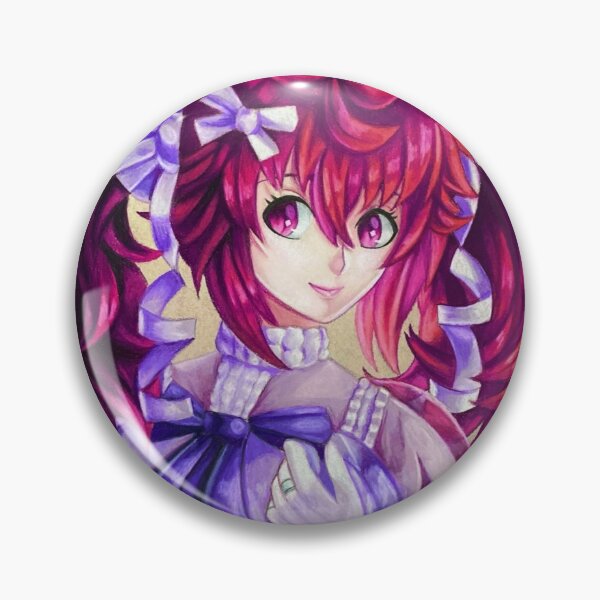 Item preview, Yttd Nao Egokoro designed and sold by Kameron-Haru.