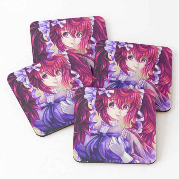 Item preview, Yttd Nao Egokoro designed and sold by Kameron-Haru.