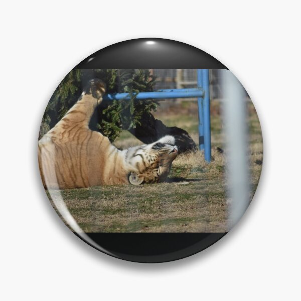 Item preview, Liger designed and sold by MarieDarcy97.
