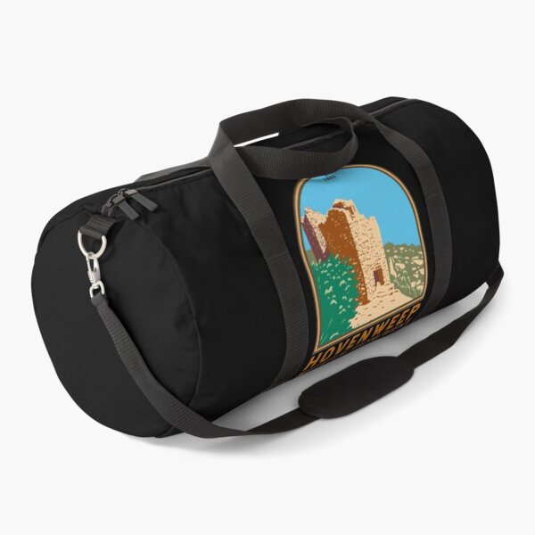 Item preview, Hovenweep National Monument Emblem designed and sold by KrisSidDesigns.