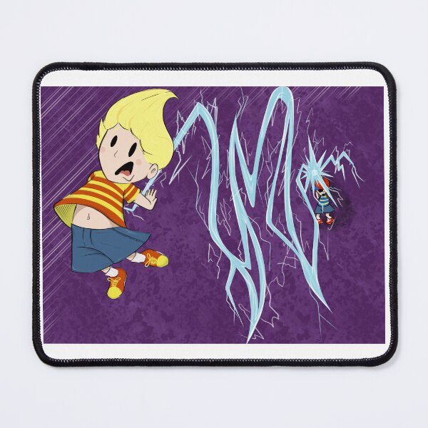 Item preview, PK Thunder! designed and sold by TNT-Art.