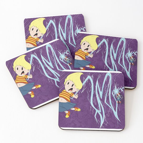 Item preview, PK Thunder! designed and sold by TNT-Art.