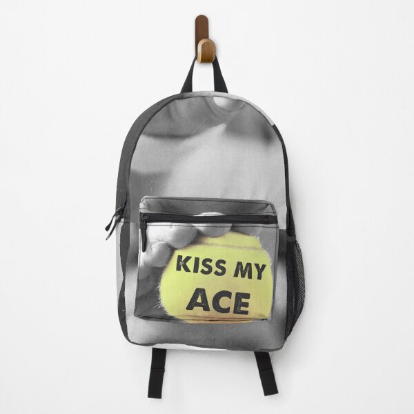 Item preview, Kiss my ace designed and sold by urban-color.