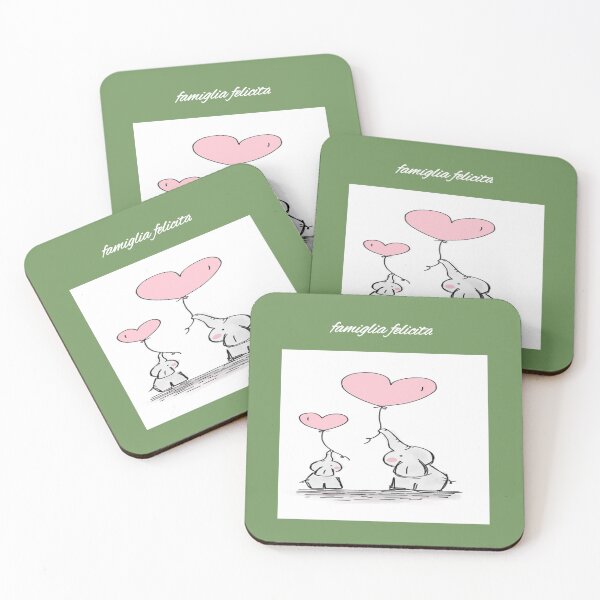 Item preview, Family happiness designed and sold by Creative-draw.