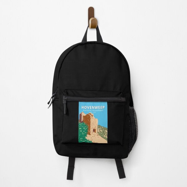 Item preview, Hovenweep National Monument Vintage designed and sold by KrisSidDesigns.