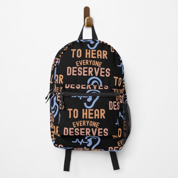 Item preview,  Everyone Deserves to Hear , Audiological Science designed and sold by Moedex.