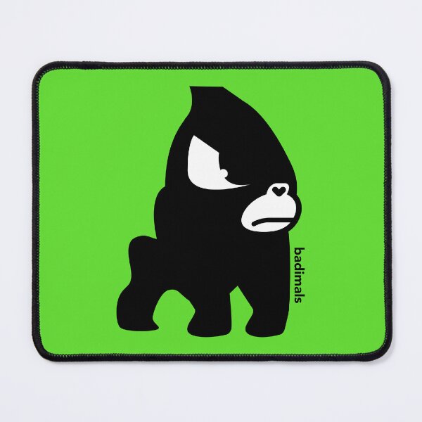 Item preview, Gorilla Greg designed and sold by badimals.