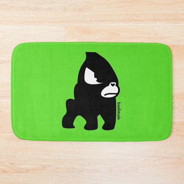 Item preview, Gorilla Greg designed and sold by badimals.