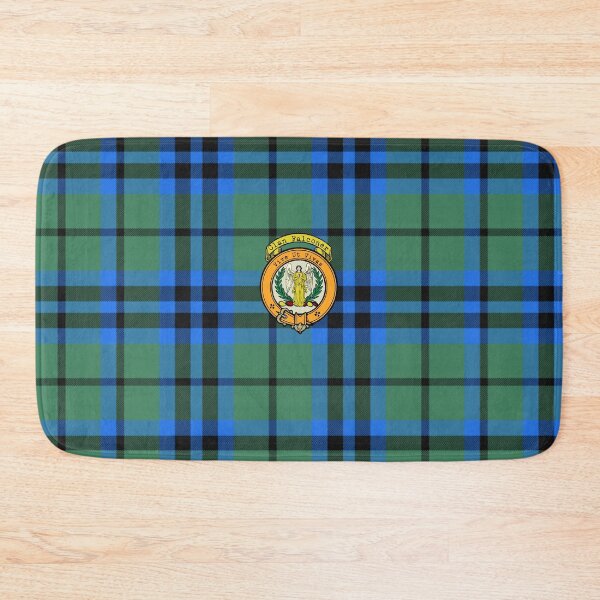 Item preview, Falconer Scottish Tartan and Crest designed and sold by BagTown Clans.