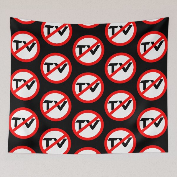 Item preview, Psyop Stop The MSM And Stop Participating Turn Off Your TV designed and sold by Sonatablue.