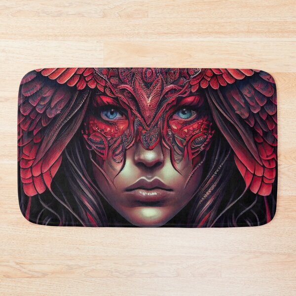 Item preview, Danu (Variation) designed and sold by OccultDreams.