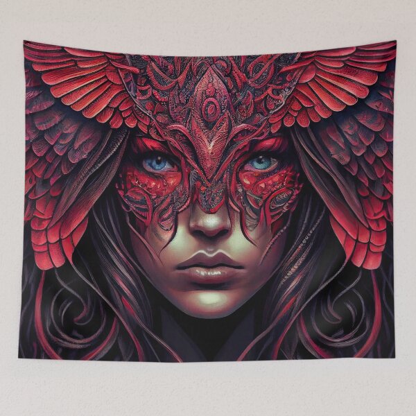 Item preview, Danu (Variation) designed and sold by OccultDreams.
