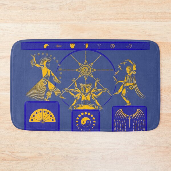 Item preview, The Jester's Court designed and sold by JAMerArc.