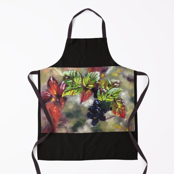 Item preview, Blackberry Bramble designed and sold by Debbie Harding.