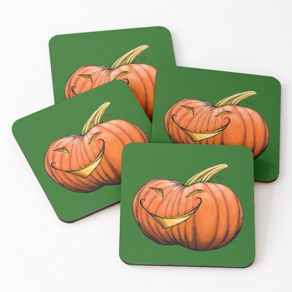 Item preview, Jack-o-Lantern designed and sold by KipeArtworks.