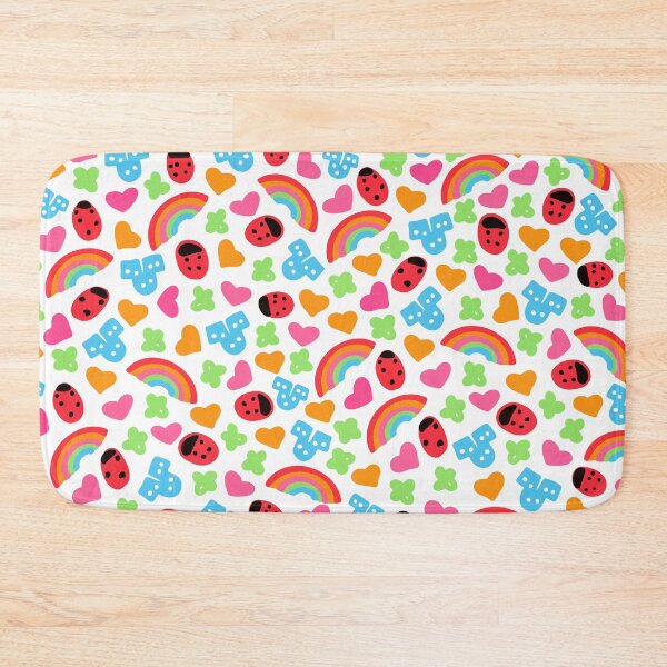 Item preview, Lucky Charm Print designed and sold by karapos23.