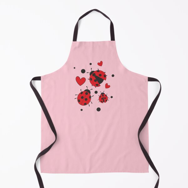 Item preview, LadyBug designed and sold by Kabira77.