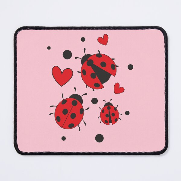 Item preview, LadyBug designed and sold by Kabira77.