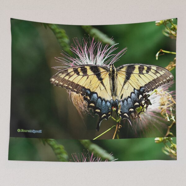 Item preview, Butterfly in Nature designed and sold by Everett  Spruill.