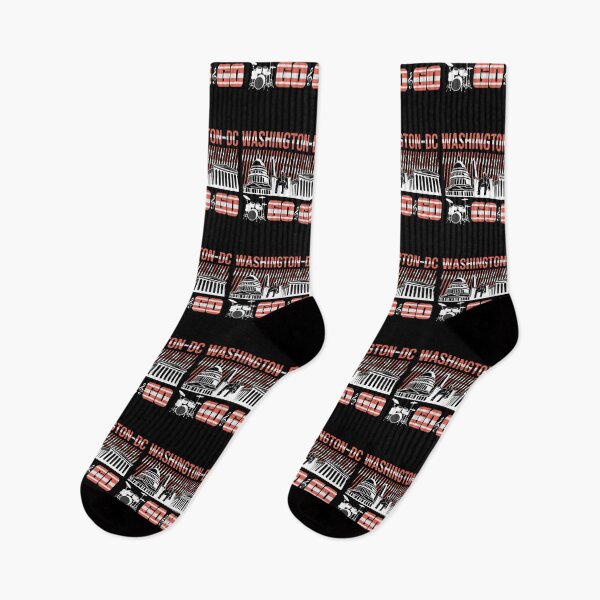 Item preview, I Love D.C. Go Go Washington DC Music Scene designed and sold by CharJens.