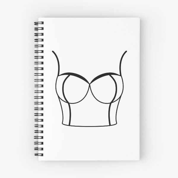 Item preview, Funny Bra No Bra Day designed and sold by Seas Wanda.