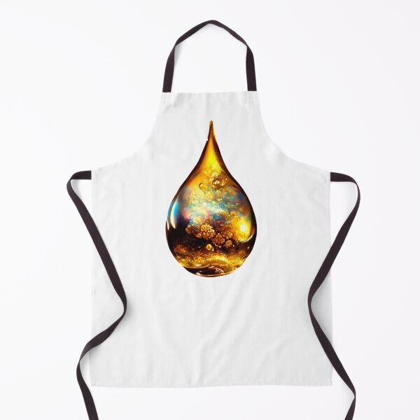 Item preview, Liquid gold designed and sold by NoNameCreator.